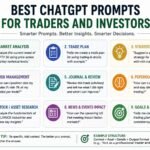Best ChatGPT Prompts for Traders and Investors