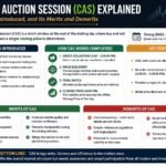 Closing Auction Session (CAS) Explained: Why It Was Introduced, and Its Merits and Demerits