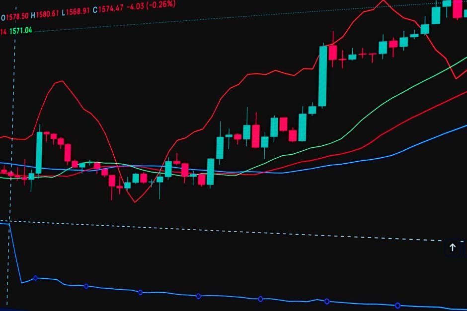 Continuation vs Reversal Chart Patterns: The Complete Comparison