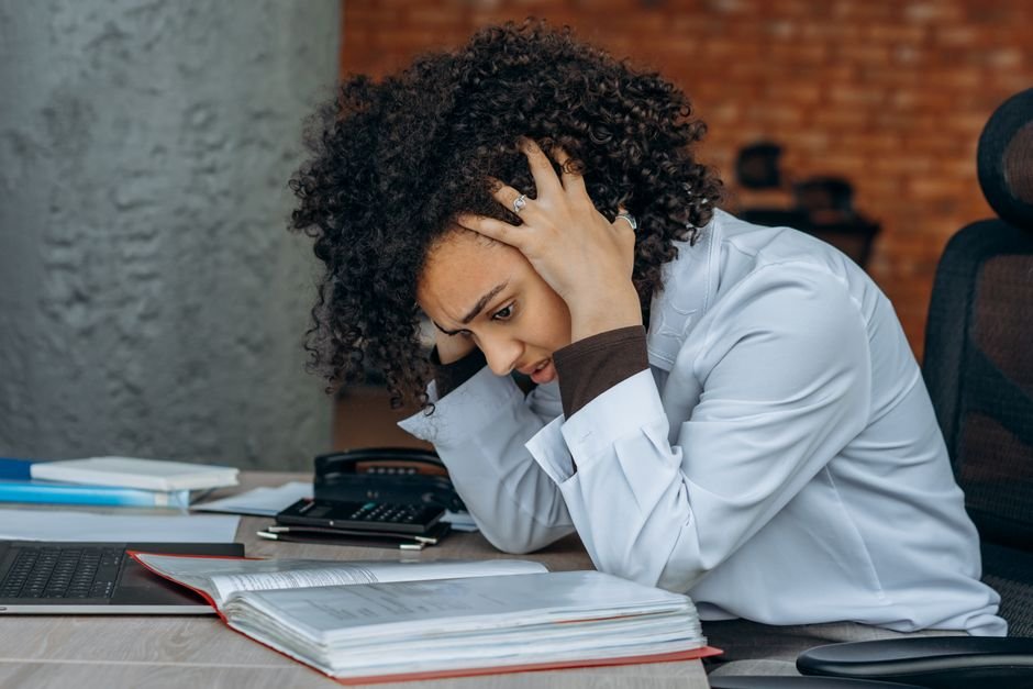 Can Meditation Actually Improve Trading Results?
