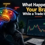 What Happens in Your Brain While a Trade Is Open