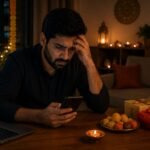 Festival Season Trading: Why Diwali and Year-End Trades Go Wrong