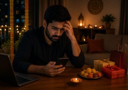 Festival Season Trading: Why Diwali and Year-End Trades Go Wrong