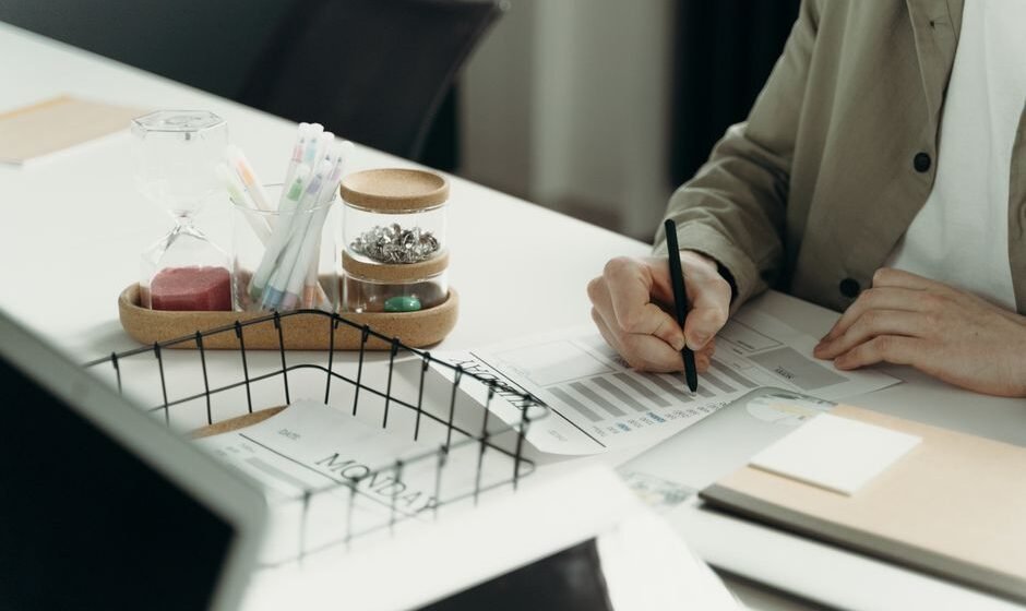 How to Build Habits That Actually Stick as a Trader