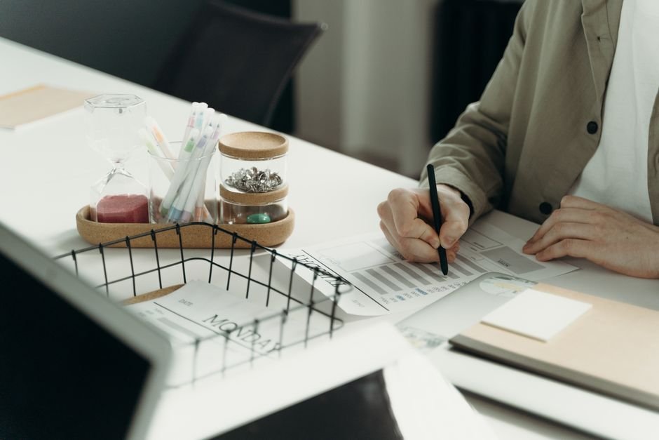 How to Build Habits That Actually Stick as a Trader