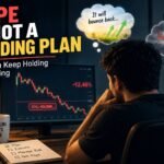 Hope Is Not a Trading Plan: Why You Keep Holding and Hoping