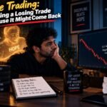 Hope Trading: Holding a Losing Trade Because It Might Come Back
