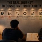 How Long It Actually Takes to Become a Consistently Profitable Trader