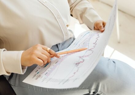 How to Read a Nifty Chart Before the Market Opens