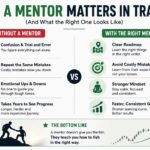 Why a Mentor Matters in Trading (And What the Right One Looks Like)