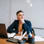 The 5-Minute Mindfulness Reset Between Trades