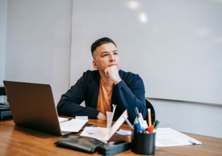 The 5-Minute Mindfulness Reset Between Trades