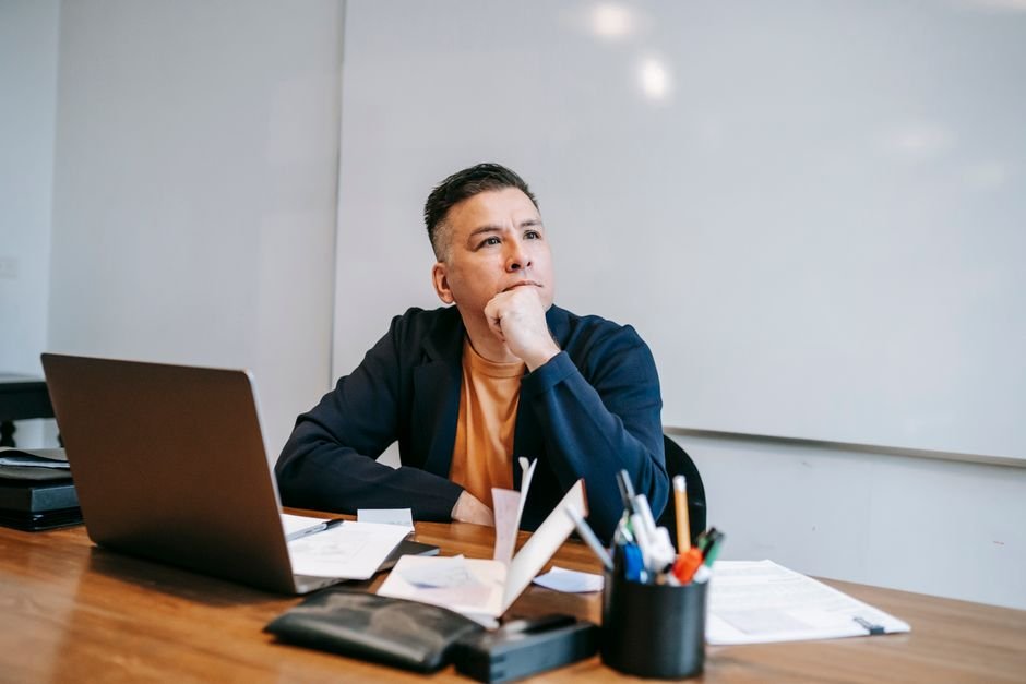 The 5-Minute Mindfulness Reset Between Trades