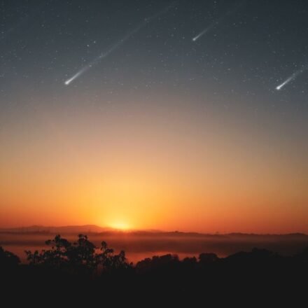 Morning Star and Evening Star Patterns Explained