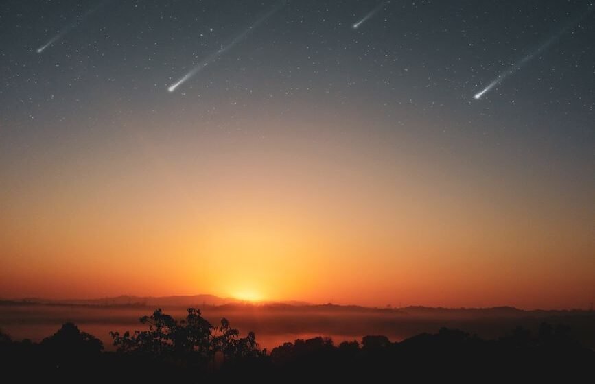 Morning Star and Evening Star Patterns Explained