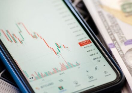 Moving Averages: How Traders Actually Use Them