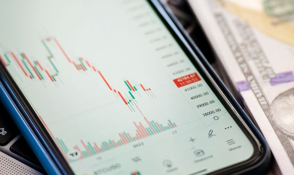 Moving Averages: How Traders Actually Use Them