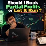 Should I Book Partial Profits or Let It Run?