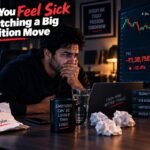 Why You Feel Sick Watching a Big Position Move