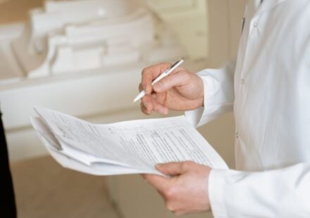 How to Build a Pre-Market Chart Checklist
