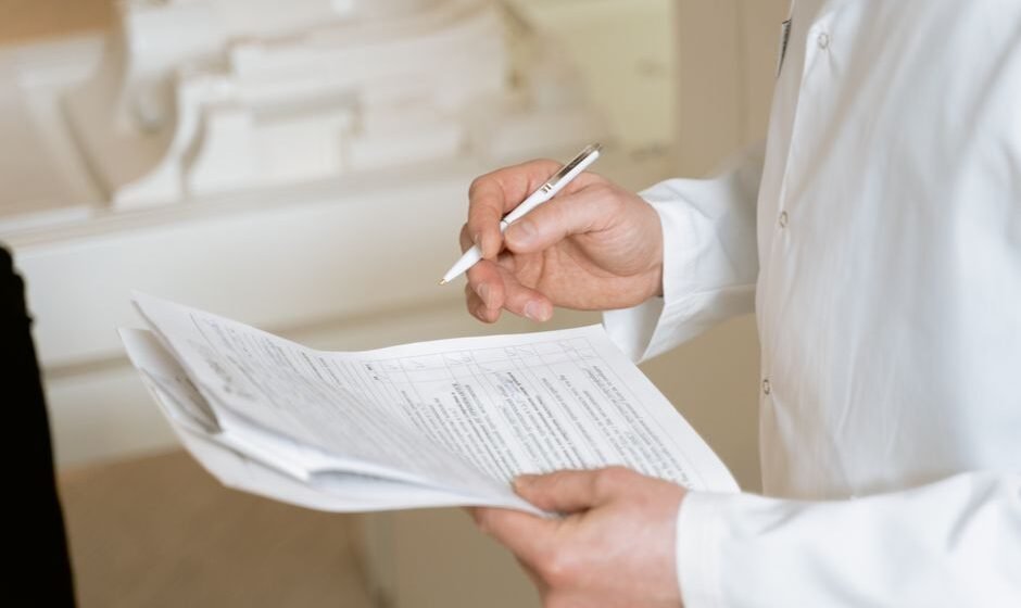 How to Build a Pre-Market Chart Checklist