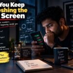 Why You Keep Refreshing the P&L Screen