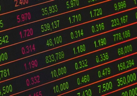 Round Number Psychology: Why Prices Stall at 100, 200, 500