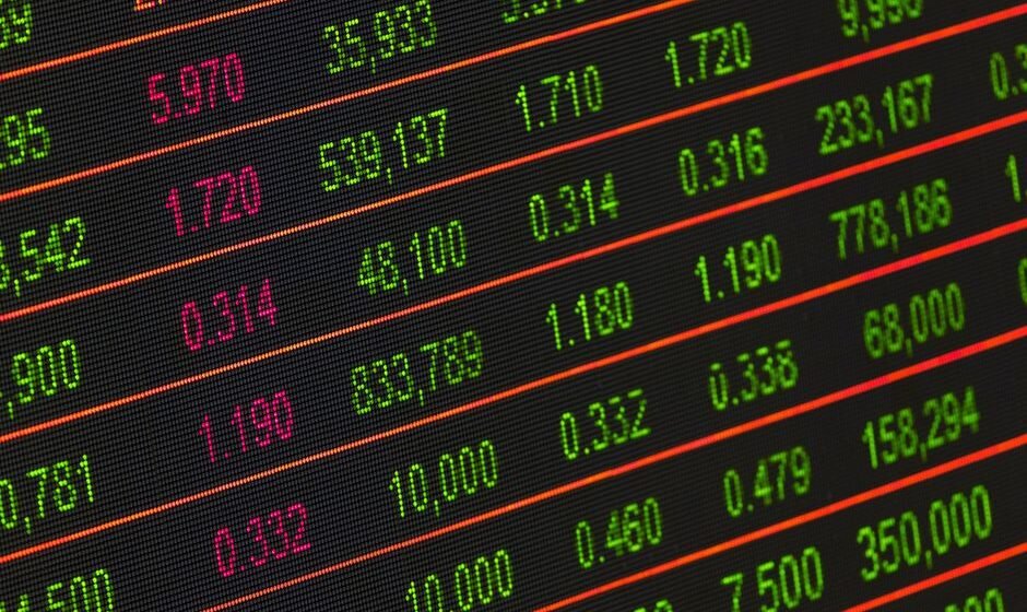 Round Number Psychology: Why Prices Stall at 100, 200, 500