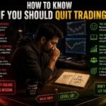 How to Know If You Should Quit Trading
