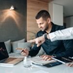 How to Stay Present During a Trading Session