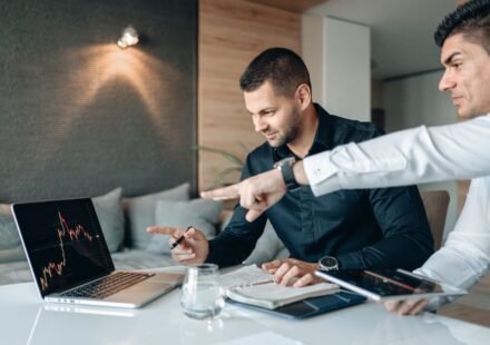 How to Stay Present During a Trading Session