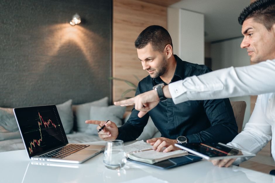 How to Stay Present During a Trading Session