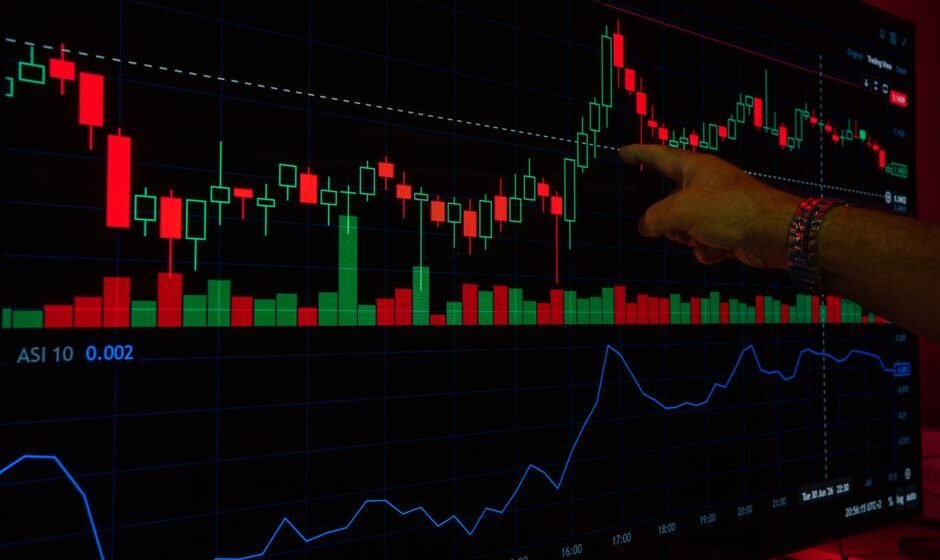 Why Adding More Indicators Makes Your Trading Worse