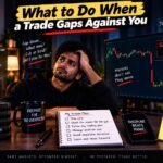 What to Do When a Trade Gaps Against You