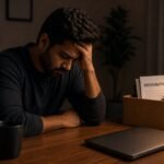 Why Trading After a Job Loss Rarely Works