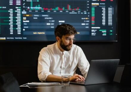 Why Your Trading Reflects Your Life Outside the Market