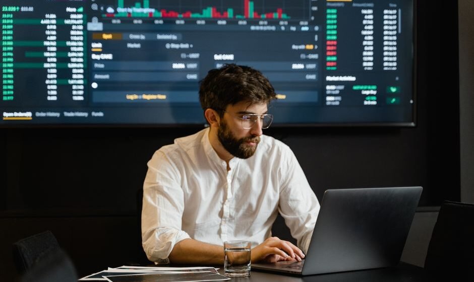Why Your Trading Reflects Your Life Outside the Market