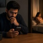 Trading Secretly From Your Spouse: Why It Backfires