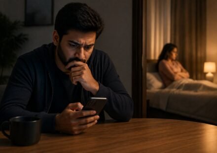 Trading Secretly From Your Spouse: Why It Backfires