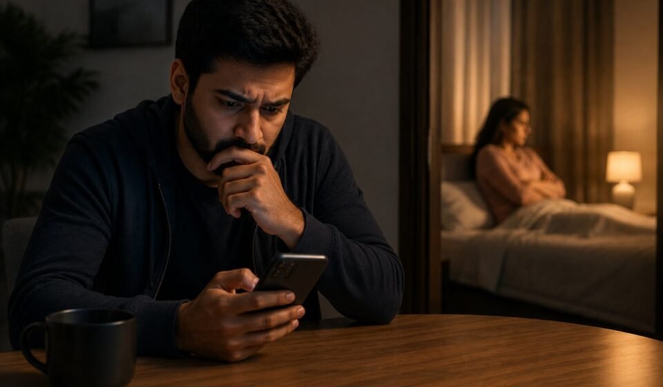 Trading Secretly From Your Spouse: Why It Backfires