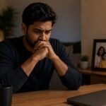 Trading With Family Money: The Extra Pressure No One Talks About