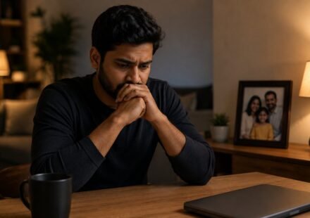 Trading With Family Money: The Extra Pressure No One Talks About
