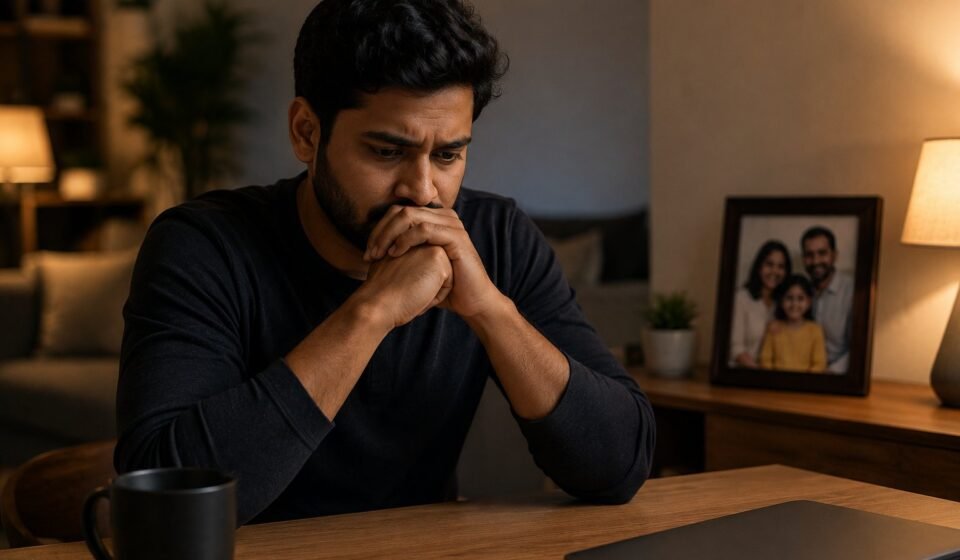 Trading With Family Money: The Extra Pressure No One Talks About