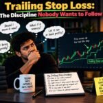 Trailing Stop Loss: The Discipline Nobody Wants to Follow