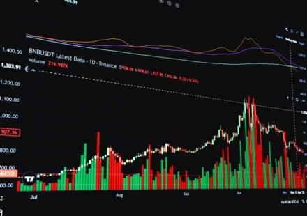 How to Read Volume Alongside Price Action
