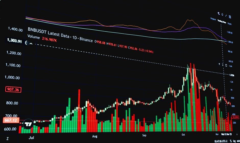 How to Read Volume Alongside Price Action