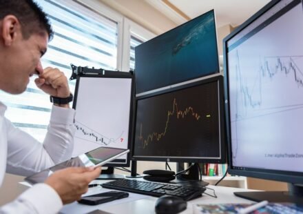 Why Traders Need Mindfulness More Than Beginners Think