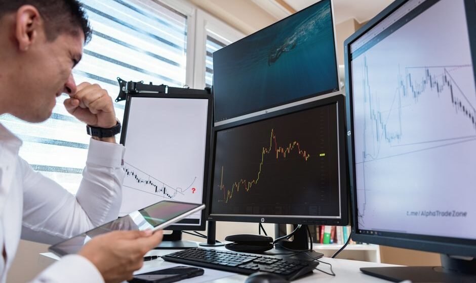 Why Traders Need Mindfulness More Than Beginners Think