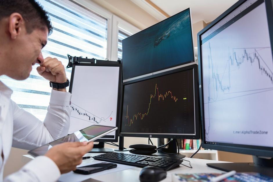 Why Traders Need Mindfulness More Than Beginners Think