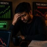 Why a Winning Month Makes Your Next Month Worse